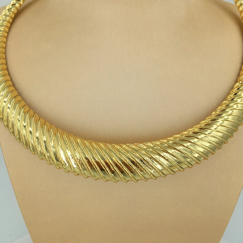 Fine Jewelry Dubai Jewelry Sets Full Jewelry Sets for Women FHK11910