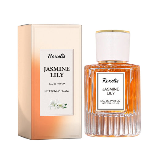 Jasmine Lily Eau De Parfum